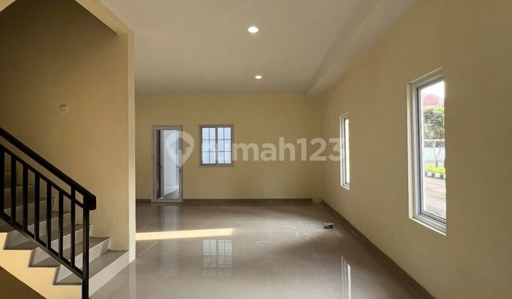 Brand New Rumah Hook Segara Launching di Regency Melati Mas 2