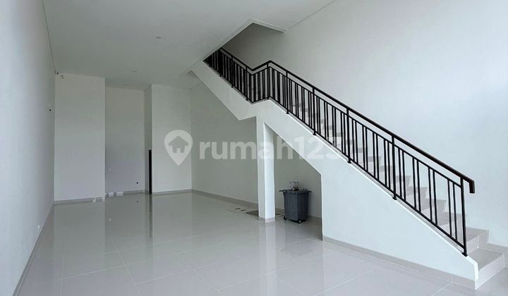 Di Sewakan Studio Loft Baru Hampton Avenue At Manhattan District - Gading Serpong Di Sewakan Studio Loft Baru Hampton Avenue At Manhattan District - Gading Serpong