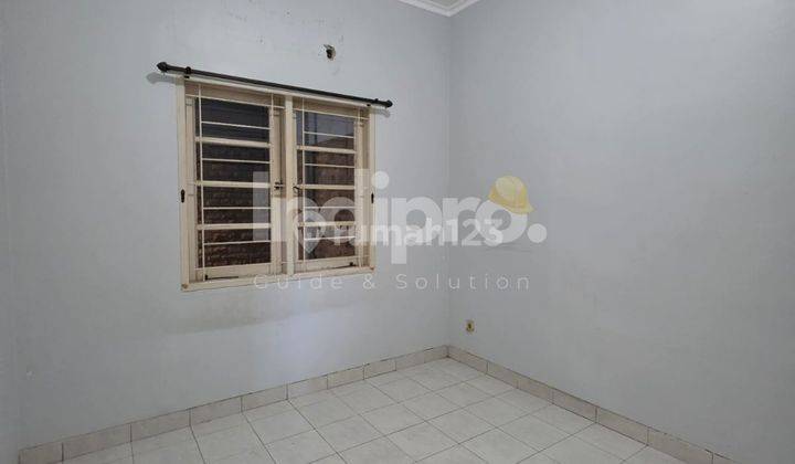 Rumah Siap Huni Delatinos BSD 2