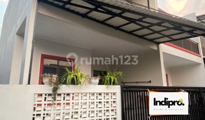 Rumah Siap Huni di Japos Ciledug Rumah Siap Huni di Japos Ciledug