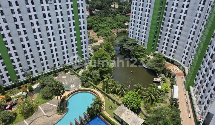 Jual Rugi Harga Murah !! Apartemen Studio di Pusat Cbd Ciputat Jual Rugi Harga Murah !! Apartemen Studio di Pusat Cbd Ciputat