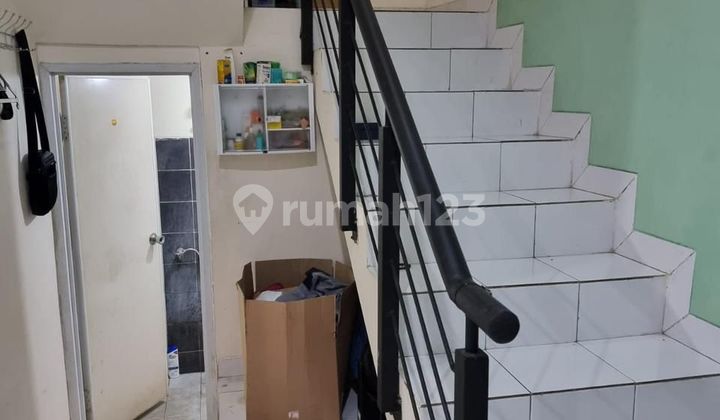 Rumah 2 Lantai Full Renov & Furnished di Kawasan Serpong! - Dekat Aeon Mall & Akses Tol! 2