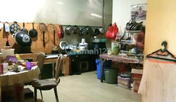 Rumah Butuh Renovasi Di  Kotabumi Tangerang  3