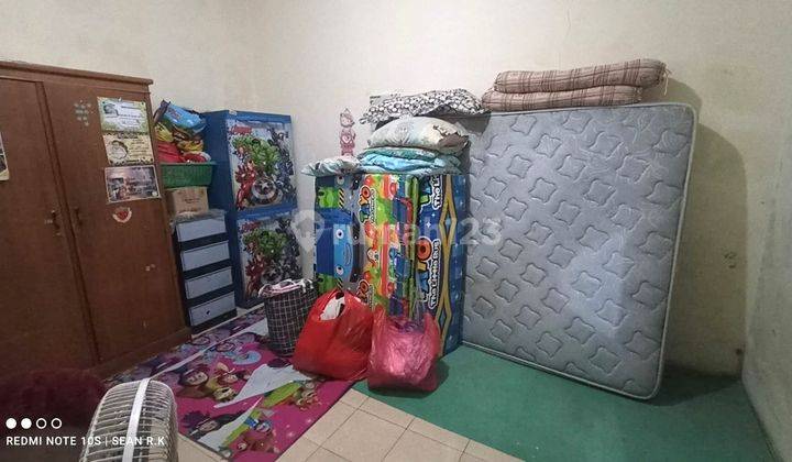 Rumah Butuh Renovasi Di  Kotabumi Tangerang  6