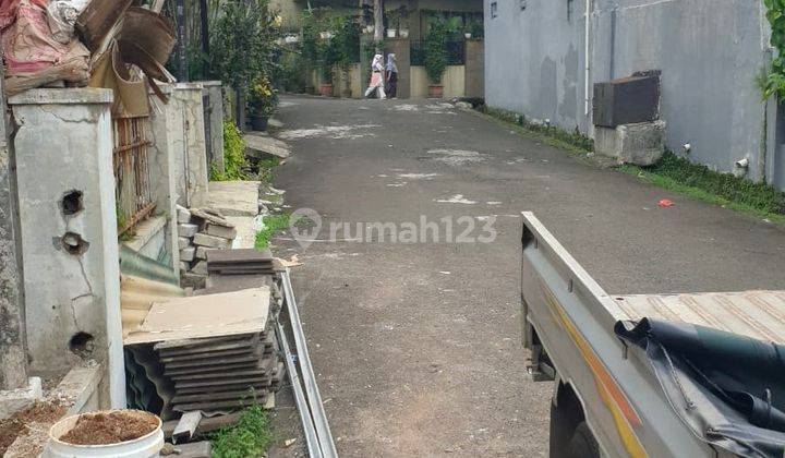 Rumah Sudah Renovasi Di Bukit Dago Pamulang Tangerang  2