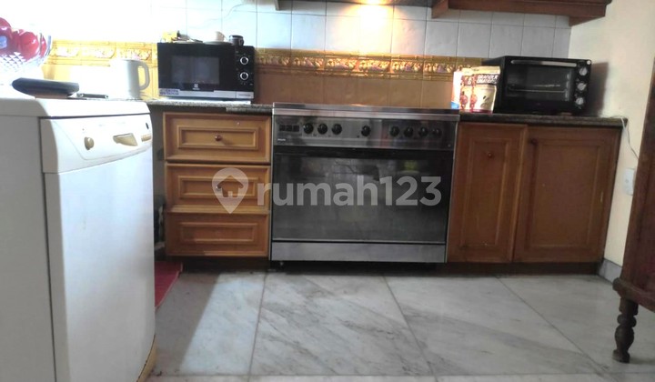 Rumah Unfurnished di Gandaria Jakarta Selatan dbsh Rumah Unfurnished di Gandaria Jakarta Selatan dbsh