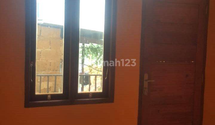 Rumah Siap Huni Cipulir Kebayoran Lama 2