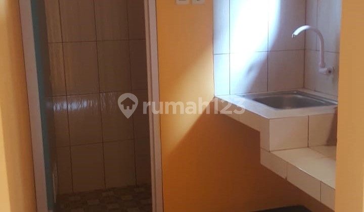 Rumah Siap Huni Cipulir Kebayoran Lama 5