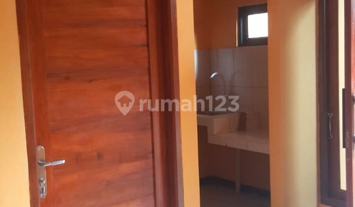 Rumah Siap Huni Cipulir Kebayoran Lama 4