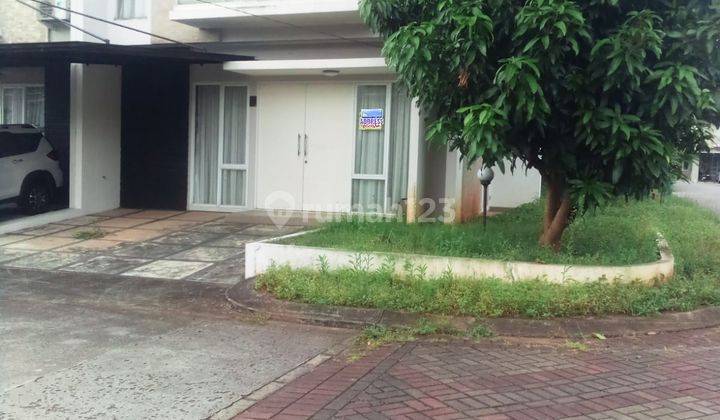 Rumah Bagus Siap Huni Lokasi Strategis Bukit Dago 1