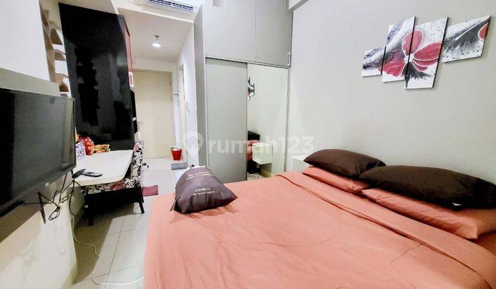 Apartement Bagus Furnished  di CBD dan  Teras Kota Mall  Bsd City 1