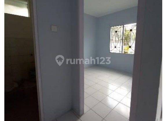 Rumah Siap Huni Selangkah ke BSD 2