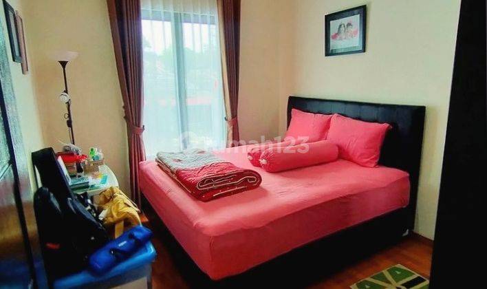 Rumah Bagus Full Furnished Selangkah Dengan Bsd  2