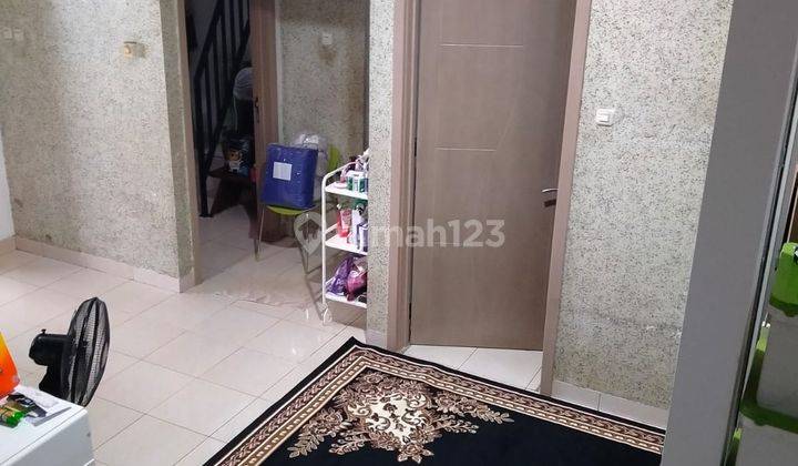 Rumah Bagus 2 lantai Harga Murah Siap Huni dekat BSD 2