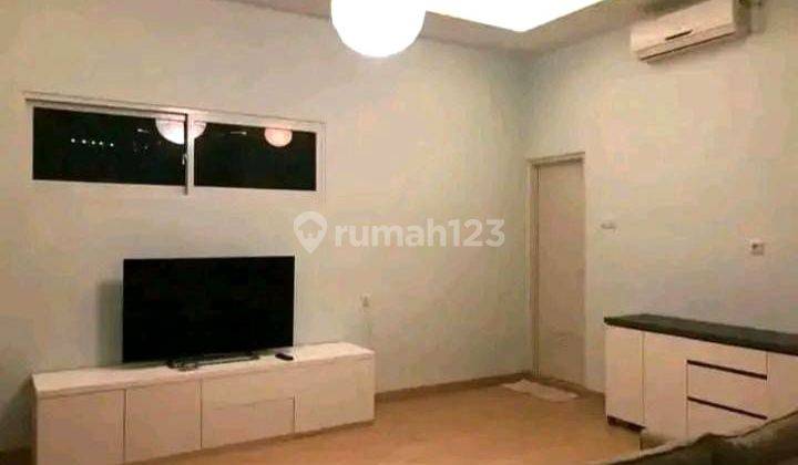 Rumah Siap Huni Lokasi Strategis Ciputat  2