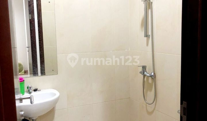 Rumah konsep Apartemen siap huni lokasi di Assati Vanya Park BSD 2