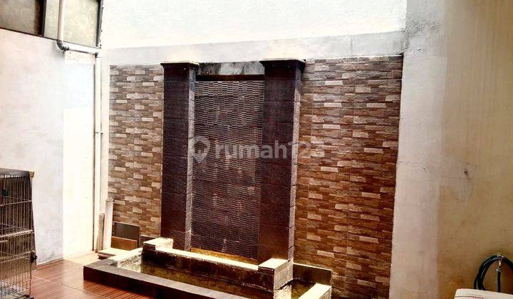 Rumah Bagus Siap Huni Lokasi BSD City 1