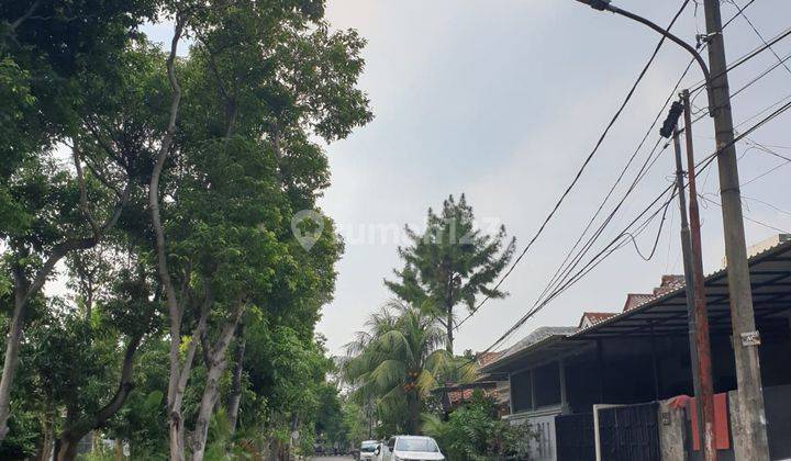 Rumah Cantik Siap Huni Lokasi dekat BSD 1