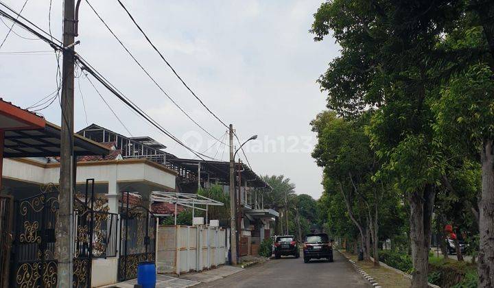 Rumah Cantik Siap Huni Lokasi dekat BSD 2