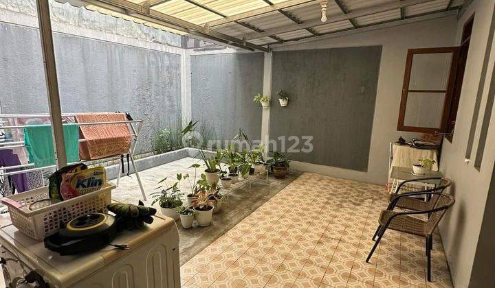 Rumah Siap Huni Lokasi Delatinos BSD 2