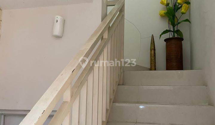 Rumah Siap Huni Dekat Alam Sutera Tangerang  1