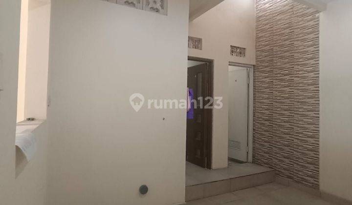 Rumah Siap Huni Lokasi BSD City 1