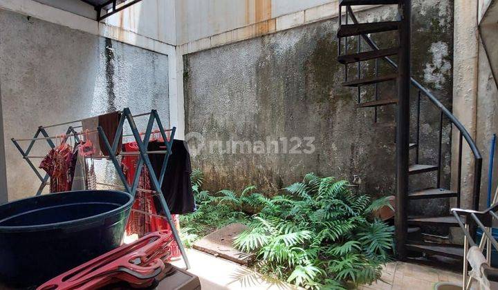 Rumah Siap Huni lokasi Gading Serpong 2