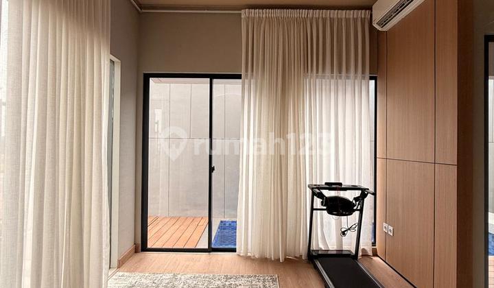 Brand New House !! Rumah Mewah 2 Lantai Dekat Eastvara Mall - Diskon Hingga 12% + Subsidi DP 10% + Free Ac & Smart Door Lock !!