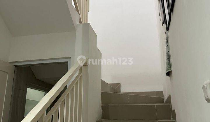 Rumah Siap Huni Lokasi Pamulang 1