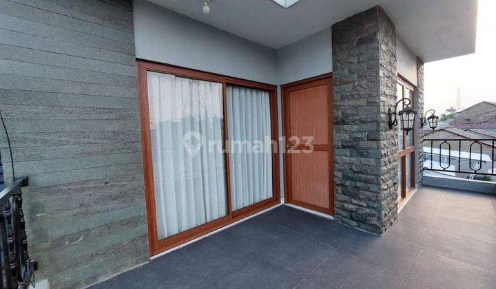 Jual Rumah 2 Lantai Di Bintaro 2