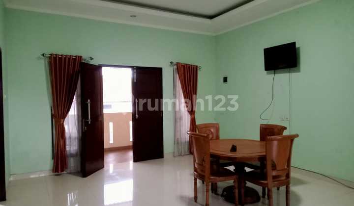 Murah!! Rumah Dekat Pasar Modern dan Akses Toll di Griyaloka BSD 2