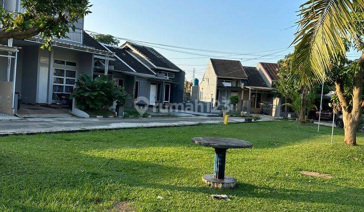 Rumah Siap Huni Lokasi Karawaci Tangerang 1