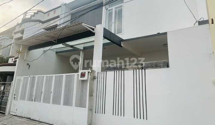 Jarang Ada Termurah Di Sunter Jakarta Utara