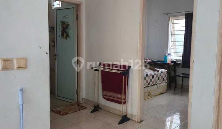 Rumah Murah Jarang Ada Lebar 10 Di Gading Serpong 2