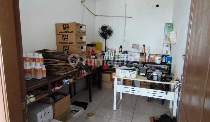 Ready-to-Live House Strategically Located Near Alam Sutera Tangerang 2