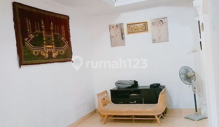 Semi-Furnished House Ready to Occupant Adjacent to BSD 2