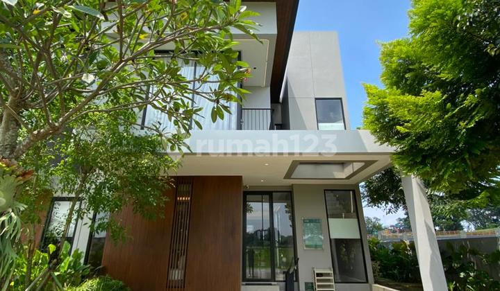 Terbaru!! Rumah 2 Lantai Desain Modern di Lingkungan Cluster Shila At Sawangan - Free Biaya KPR & bisa Cicilan Bertahap!! Terbaru!! Rumah 2 Lantai Desain Modern di Lingkungan Cluster Shila At Sawangan - Free Biaya KPR & bisa Cicilan Bertahap!!