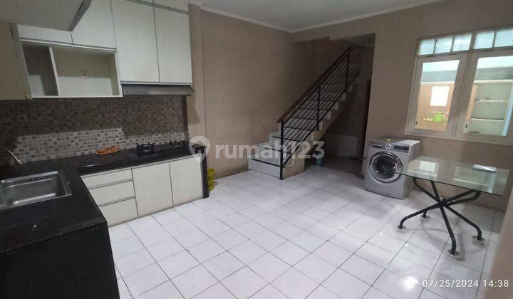 Jual Rumah Siap Huni Lokasi Dekat Bsd 2