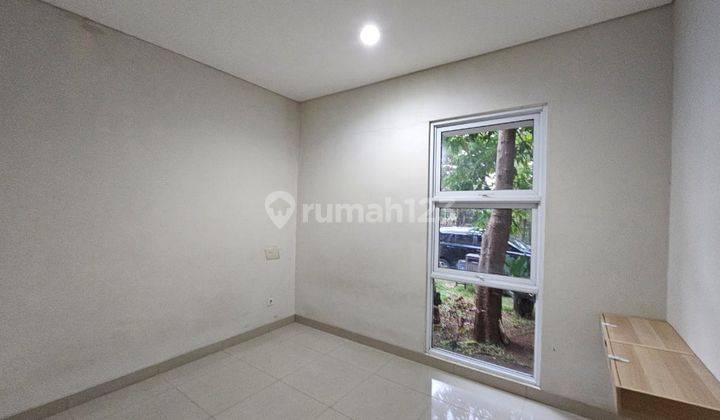 Rumah Cantik Minimalis 2 Lantai di Bsd Ingenia 2