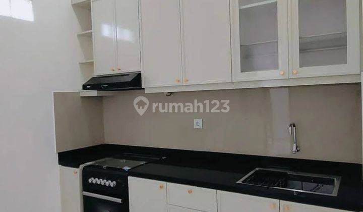 Rumah Baru Siap Huni Lokasi BSD CITY  1