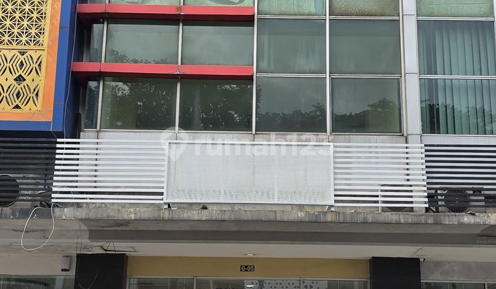 Ruko 4 Lantai Cocok untuk Usaha di Bidex Bsd