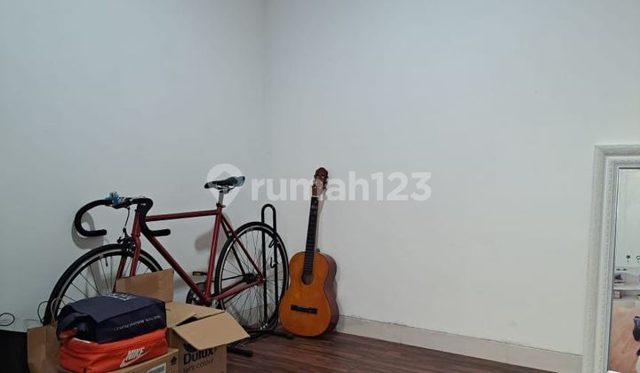 Di Jual Rumah Siap Bsd The Icon Cosmo 2