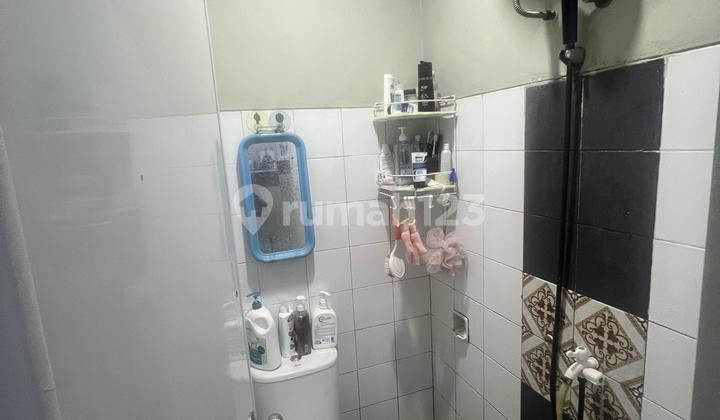 Rumah Siap Huni Di Serpong Garden Cisauk 2