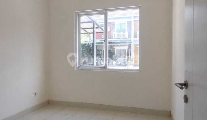 2-Story House Near BSD Facilities and Serpong Station 2