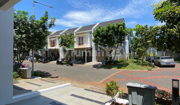 New House Near Summarecon Gading Serpong 2