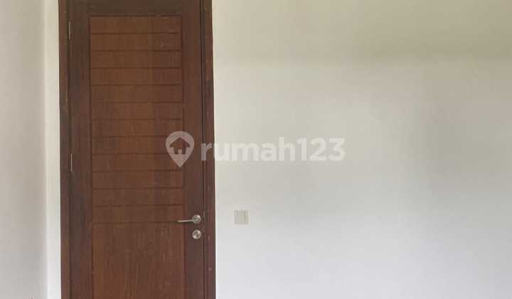 Termurah Di Foresta !! Rumah 2 Lantai Siap Huni Ada Clubhouse Dalam Cluster Di Bsd