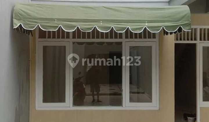 Murah ! Rumah 2 Lantai Siap Huni di Cirendeu Ciputat 1