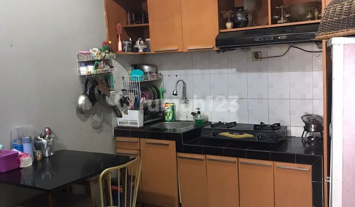 Rumah 600Jt Siap Huni di Serpong Garden Cisauk 2