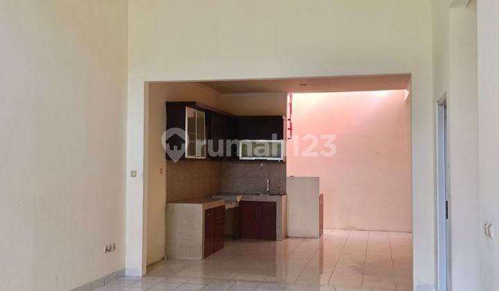 Rumah 1 Lantai di Cluster BSD! Dekat Akses Tol & Fasilitas Kesehatan! PPJB Siap AJB! 2