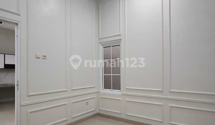 For Sale Ready-to-Occupy House – Newly Renovated At Griyaloka BSD 2